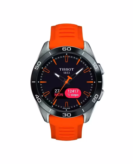TISSOT T-TOUCH CONNECT SPORT T153.420.47.051.02