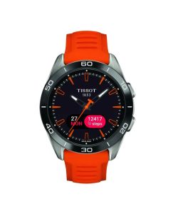 TISSOT T-TOUCH CONNECT SPORT T153.420.47.051.02