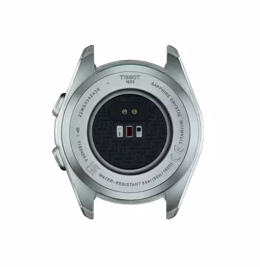 TISSOT T-TOUCH CONNECT SPORT T153.420.47.051.02