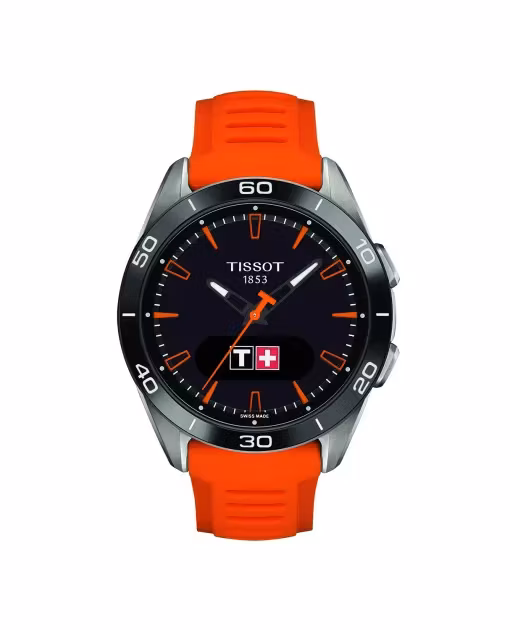 TISSOT T-TOUCH CONNECT SPORT T153.420.47.051.02