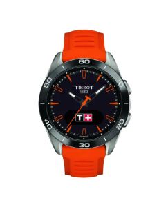 TISSOT T-TOUCH CONNECT SPORT T153.420.47.051.02