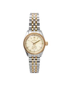 Mockberg Royal Bic / Champagne 28mm