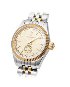Mockberg Royal Bic / Champagne 28mm