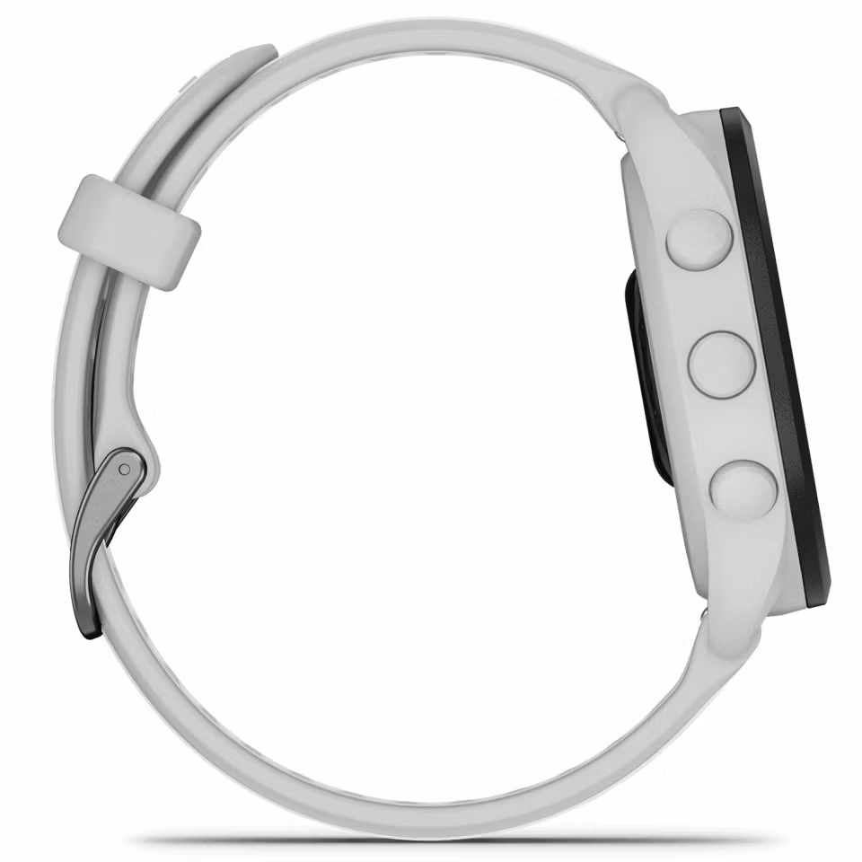 Garmin Forerunner 165 Hvit