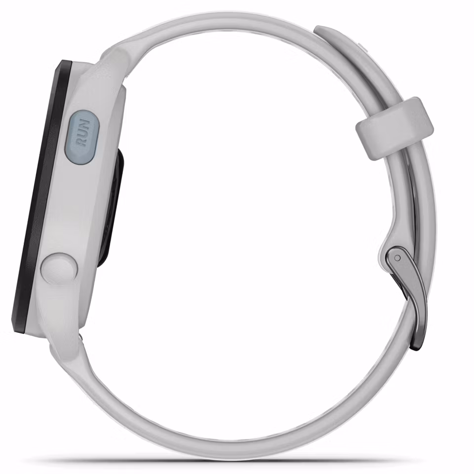 Garmin Forerunner 165 Hvit