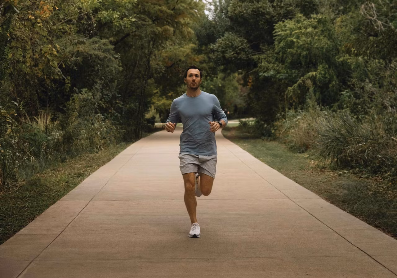 Garmin Forerunner 165 Hvit