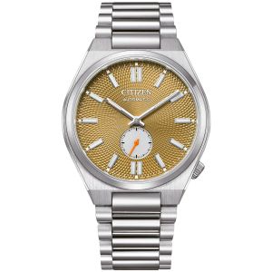Citizen Tsuyosa Automatic Small Seconds NK5010-51X