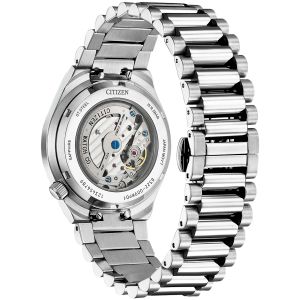Citizen Tsuyosa Automatic Small Seconds NK5010-51X