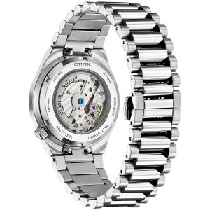 Citizen  Tsuyosa Automatic Small Seconds NK5010-51L