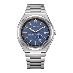 Citizen Automatisk Super Titanium NJ0180-80L