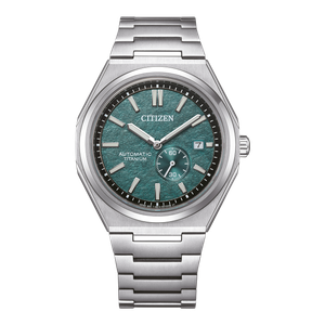 Citizen Automatisk Super Titanium NJ0180-80X