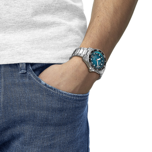 TISSOT SEASTAR 1000 POWERMATIC 80 40MM  T120.807.11.091.00