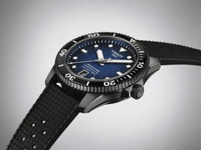 TISSOT SEASTAR 1000 POWERMATIC 80 40MM  T120.807.37.041.00