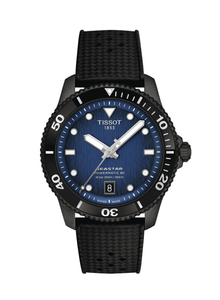 TISSOT SEASTAR 1000 POWERMATIC 80 40MM  T120.807.37.041.00