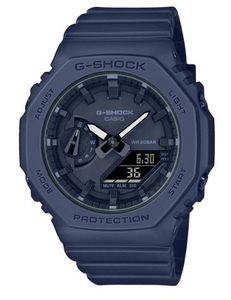 Casio G-Shock GMA-S2100BA-2A1ER