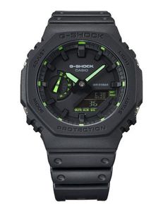 Casio G-Shock GA-2100-1A3E