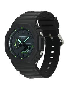 Casio G-Shock GA-2100-1A3E
