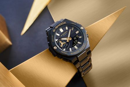 Casio G-Shock GST-B500BD-1A9ER Limited