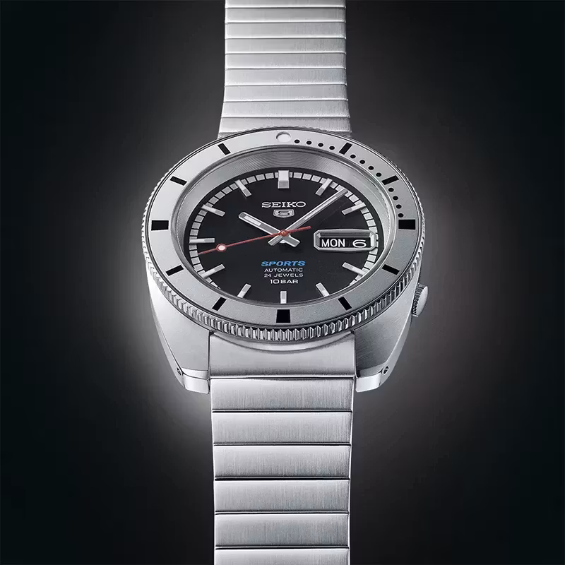 SEIKO 5 SPORT Limited Edition SRPL05K1