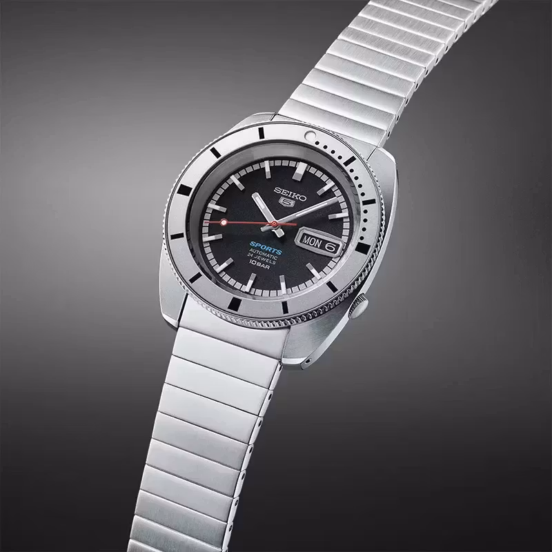 SEIKO 5 SPORT Limited Edition SRPL05K1