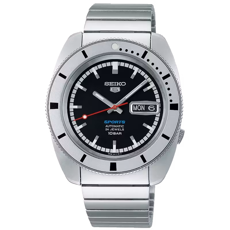 SEIKO 5 SPORT Limited Edition SRPL05K1