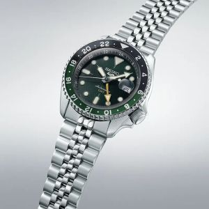 SEIKO 5 SPORT SSK035K1