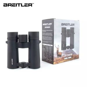 BREITLER JEGER 8×34 WP KIKKERT
