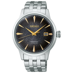 SEIKO PRESAGE SRPK93J1