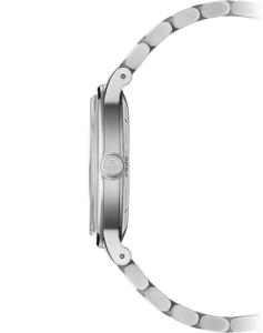 Raymond Weil Millesime Mens Automatic Small Seconds Stål / Grønn 39,5mm