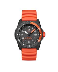 Luminox Bear Grylls Survival Sort / Orange 42mm SKU   |   XB.3729.NGU
