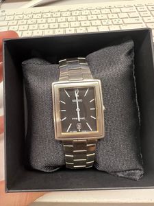 Seiko Presage SLK117 med nytt urverk