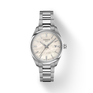 TISSOT PR 100 QUARTZ 34MM T150.210.11.116.00