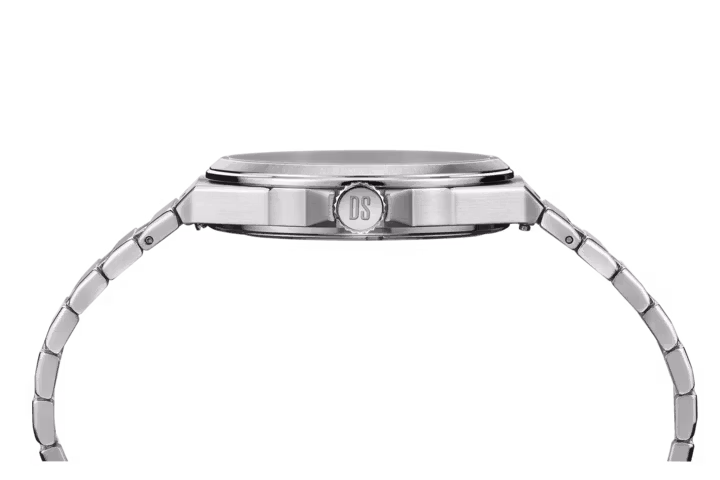 Certina DS-7 Quartz C043.410.11.041.00