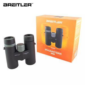 BREITLER PHANTOM 8×32 HD KIKKERT
