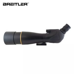 BREITLER PANTER 20-60×80 45 GR. SPOTTINGSCOPE OG STATIV
