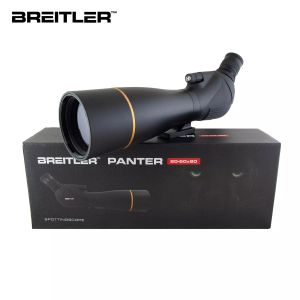 BREITLER PANTER 20-60×80 45 GR. SPOTTINGSCOPE OG STATIV