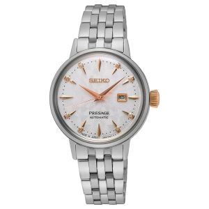 SEIKO PRESAGE SRE009J1