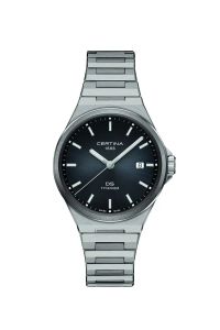 Certina DS-7 Quartz Titanium – C043.410.44.051.00