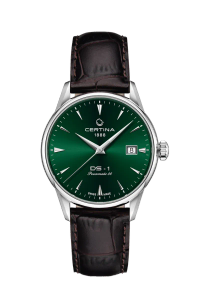 Certina DS-1 38mm C029.207.16.091.00