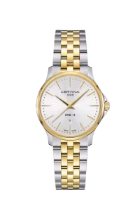 Certina DS-8 Lady 31mm C045.010.22.031.00