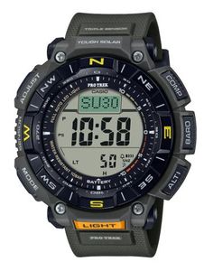 Casio Protrek PRG-340-3ER