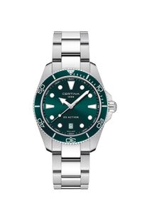 Certina DS Action 40mm – C048.410.11.091.00