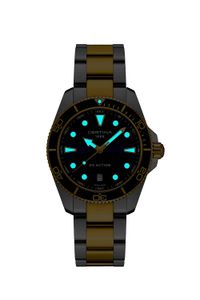 Certina DS Action 40mm – C048.410.22.041.00
