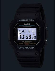 Casio G-Shock DW-5600UE-1ER