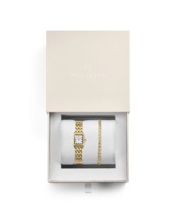 Mockberg Classic Combo Gold