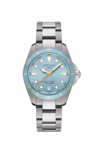 Certina DS Action 40mm Titanium C048.410.44.351.00