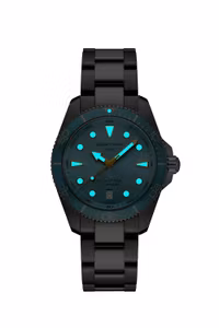 Certina DS Action 40mm Titanium C048.410.44.351.00