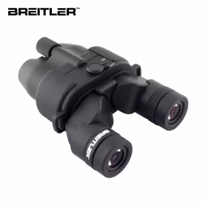 BREITLER STABINO 12×21 STABILISATOR KIKKERT Kikkert med innebygd stabilisatorsystem.