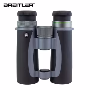 BREITLER RAVN 8×42 WP KIKKERT Allsidig og moderne kikkert
