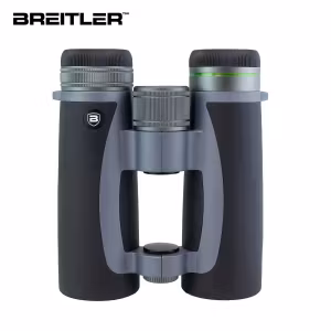 BREITLER RAVN 8×42 WP KIKKERT Allsidig og moderne kikkert